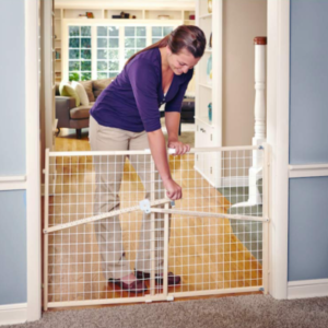 Best Indoor Dog Gates