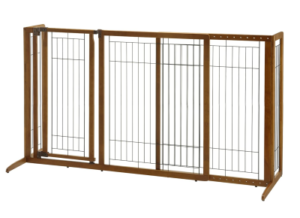 Best Indoor Dog Gates