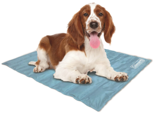 Best Dog Cooling Pads