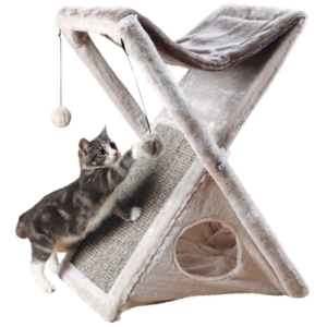 Best Cat Playhouses