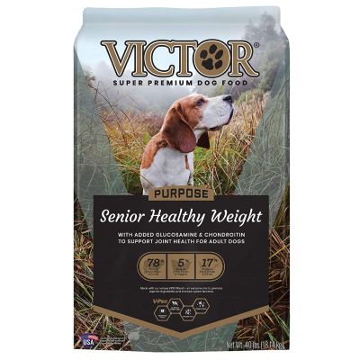 10 Best Dog Food for Weight Loss | Weight Management Dog Food