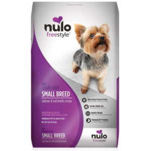 Best Dog Food for Small Dogs