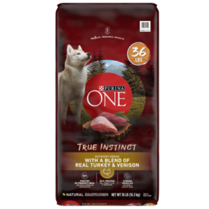 Best High Protein Dog Food 