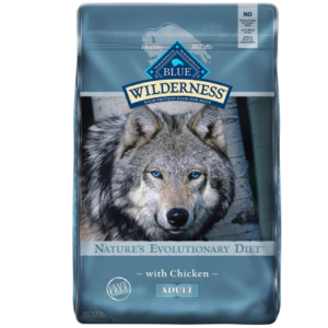 Best High Protein Dog Food 