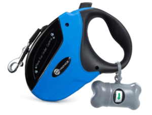 Best Retractable Dog Leash for Large Dogs