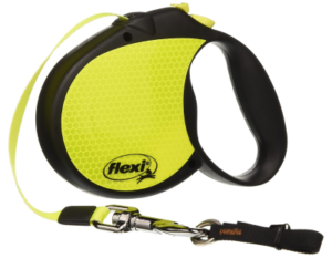 Best Retractable Dog Leash for Large Dogs