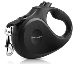 Best Retractable Dog Leash for Large Dogs