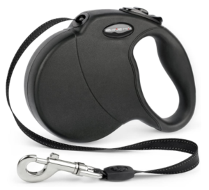 Best Retractable Dog Leash for Large Dogs