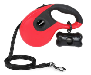 Best Retractable Dog Leash for Large Dogs