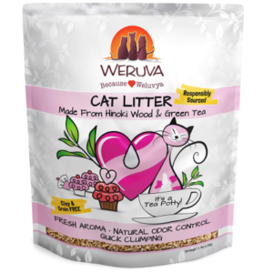 Best Litter for Kittens