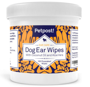 Best Dog Ear Cleaners