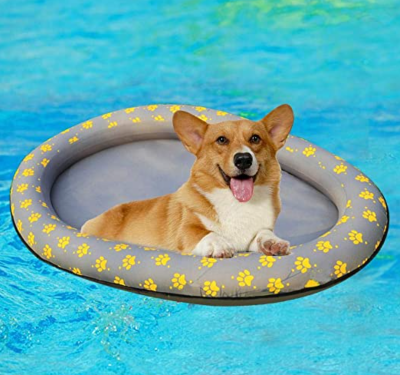 Best Dog Pool Floats