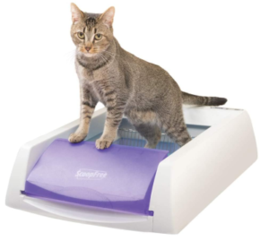 Best Sifting Cat Litter Boxes