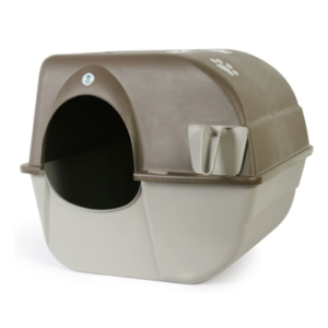 Best Sifting Cat Litter Boxes