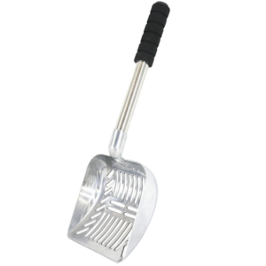 Best Litter Scoops for Small Pieces