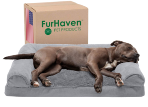 Best Orthopedic Dog Bed