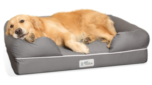 Best Orthopedic Dog Bed