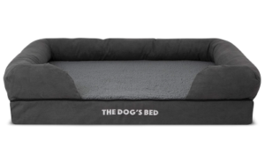 The Dog’s Ball Bed Orthopedic Dog Bed