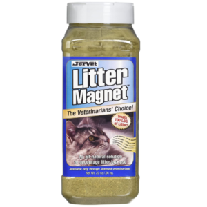 Best Cat Litter Attractants