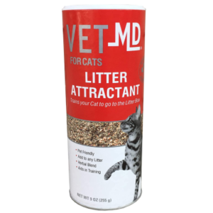 Best Cat Litter Attractants