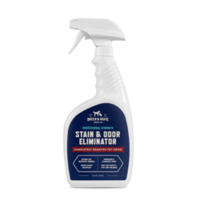 Best Pet Odor Neutralizer