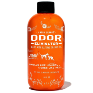 Best Pet Odor Neutralizer