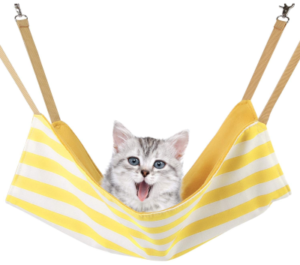 Best Cat Hammocks