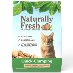 Best Clumping Cat Litters