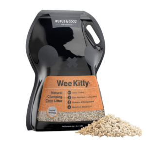 Best Non-Tracking Cat Litters