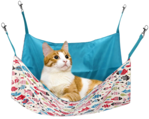 Best Cat Hammocks