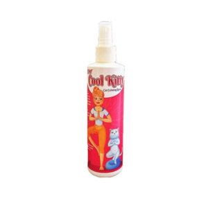 Best Cat Calming Sprays