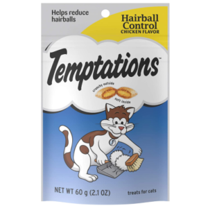 Best Cat Hairball Remedies