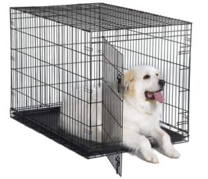 Best Dog Crates with Dividers