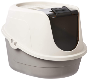 Best Top Entry Litter Boxes