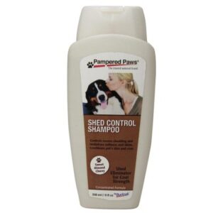 Best Dog Flea Shampoo