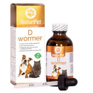 Best Dewormers for Cats