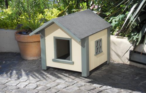 Best Outdoor Cat Houses