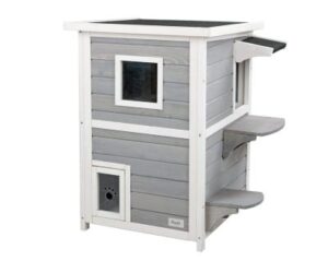 Best Outdoor Cat Houses