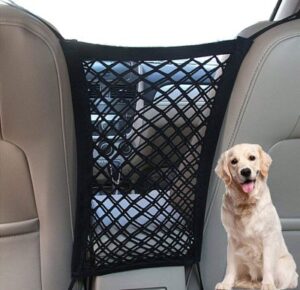 Best Dog Car Barriers