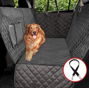 Best Dog Car Barriers