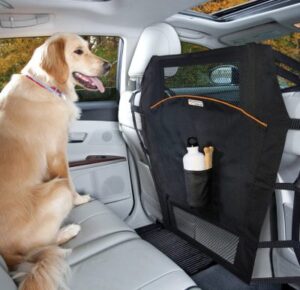 Best Dog Car Barriers