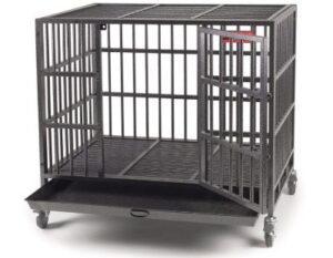 Best Heavy-Duty Dog Crates