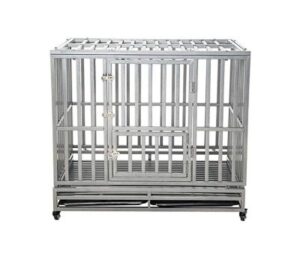 Best Heavy-Duty Dog Crates