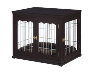 Best Furniture Style Dog Crates