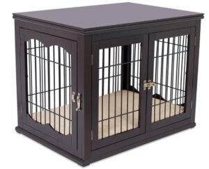 Best Furniture Style Dog Crates