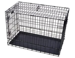 Best Tall Narrow Dog Crates