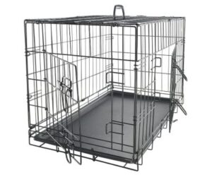 Best Tall Narrow Dog Crates