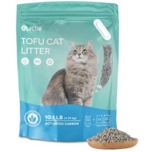 Best Flushable Cat Litter 