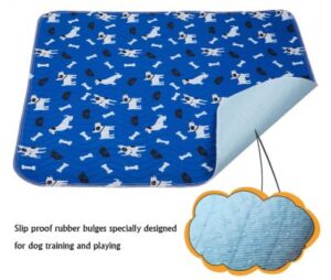 Best Washable Dog Pee Pads