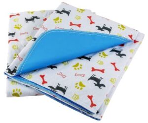 Best Washable Dog Pee Pads